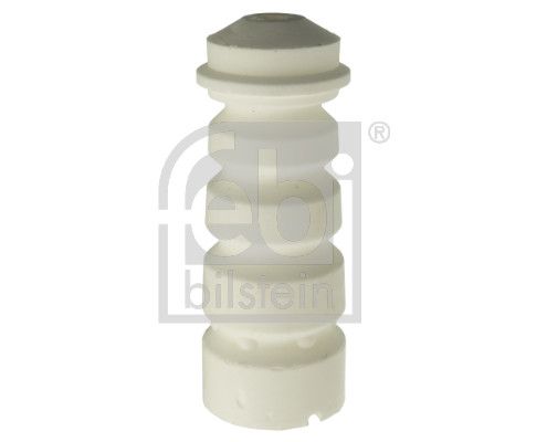 Rubber Buffer, suspension - 12490