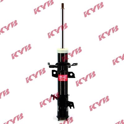 Shock Absorber - 3348041