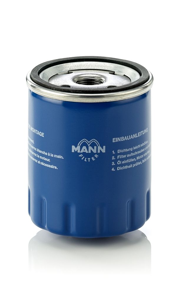 Oil Filter - W 712/15