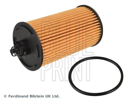 Oil Filter - ADG02170