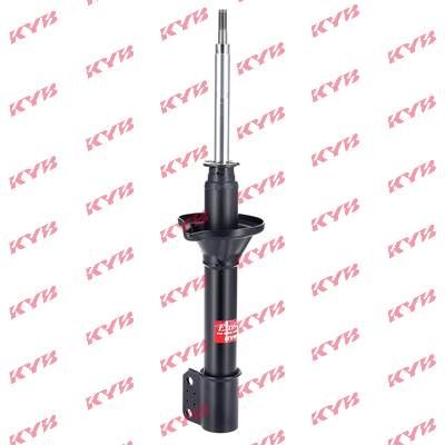 Shock Absorber - 333044