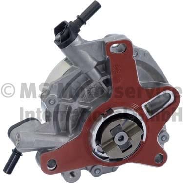 Vacuum Pump, braking system - 7.04225.05.0