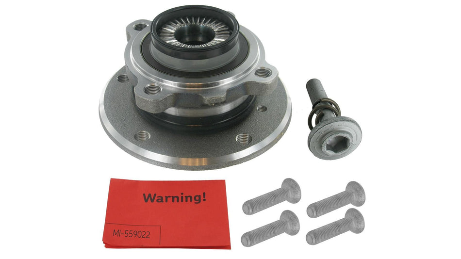 Wheel Bearing Kit - VKBA 6713