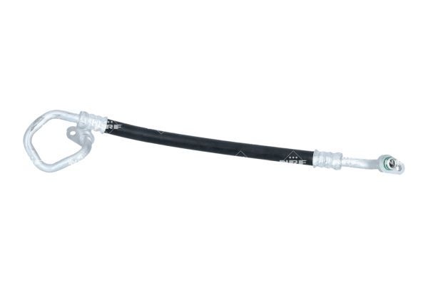 High/Low-pressure Line, air conditioning - 400001