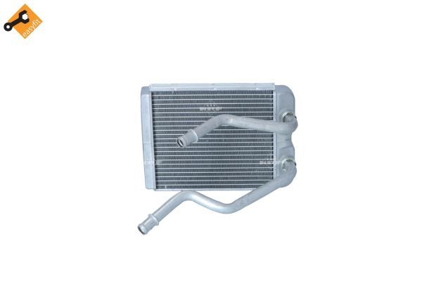 Heat Exchanger, interior heating - 53671