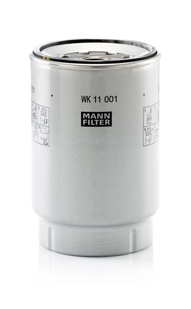 Fuel Filter - WK 11 001 x