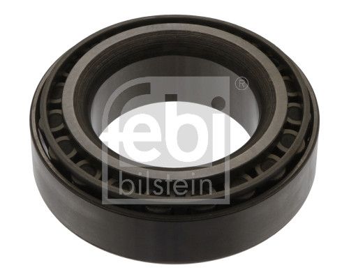 Wheel Bearing - 40801