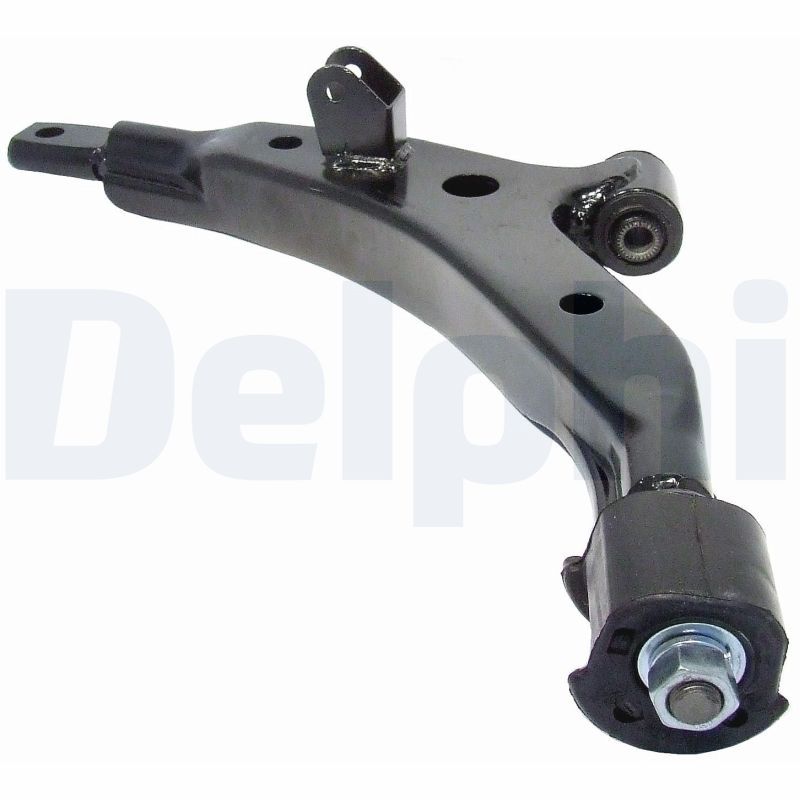 Control/Trailing Arm, wheel suspension - TC1743