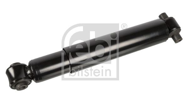 Shock Absorber - 170915