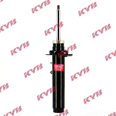 Shock Absorber - 3348045