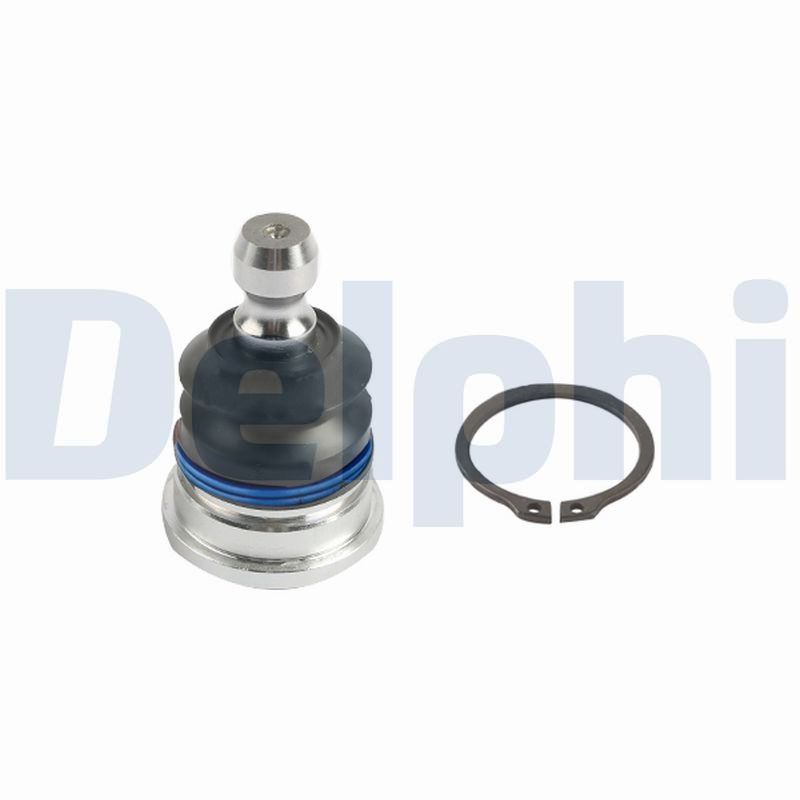 Ball Joint - TC4937