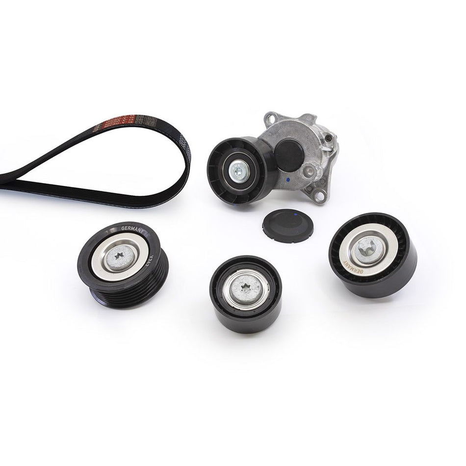 V-ribbed Belt Set - K086PK2213