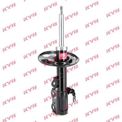 Shock Absorber - 339816