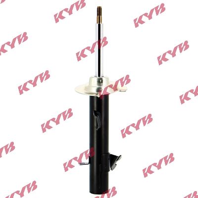 Shock Absorber - 334621