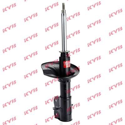 Shock Absorber - 334309