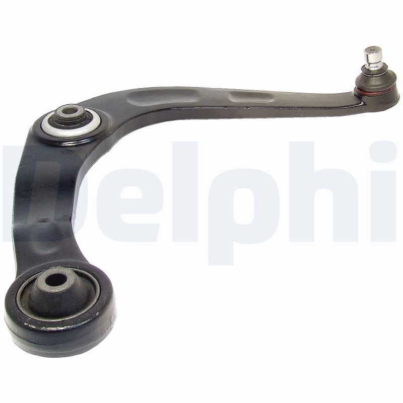Control/Trailing Arm, wheel suspension - TC1809