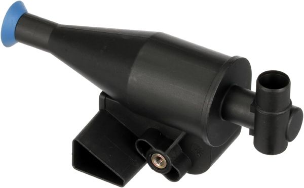 Oil Separator, crankcase ventilation - EMH935