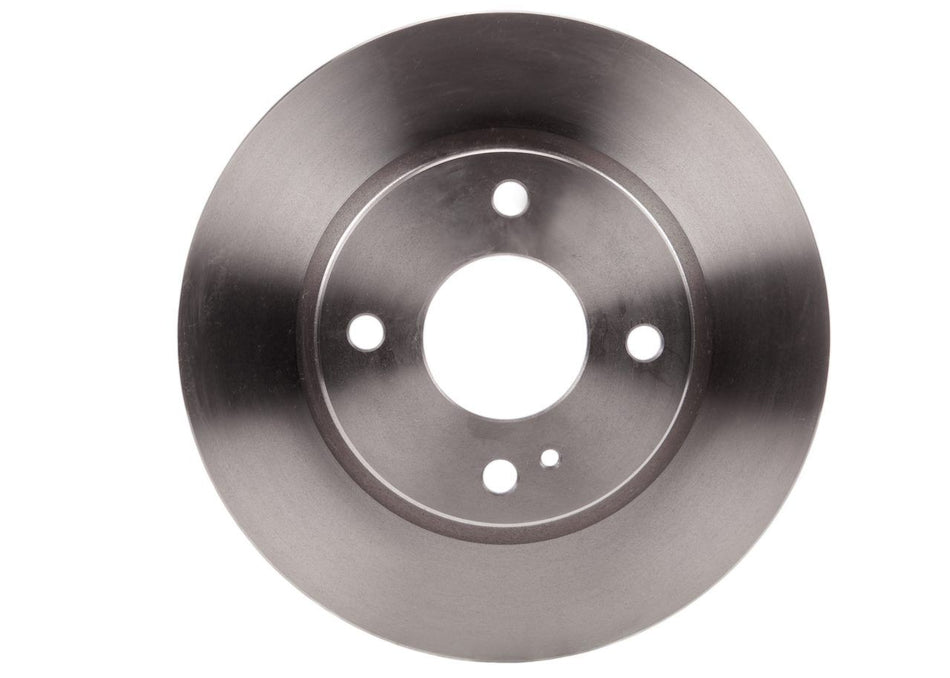 Brake Disc - 0 986 479 S38