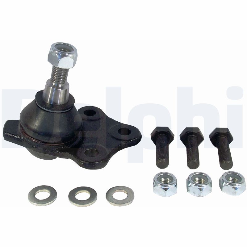 Ball Joint - TC2407