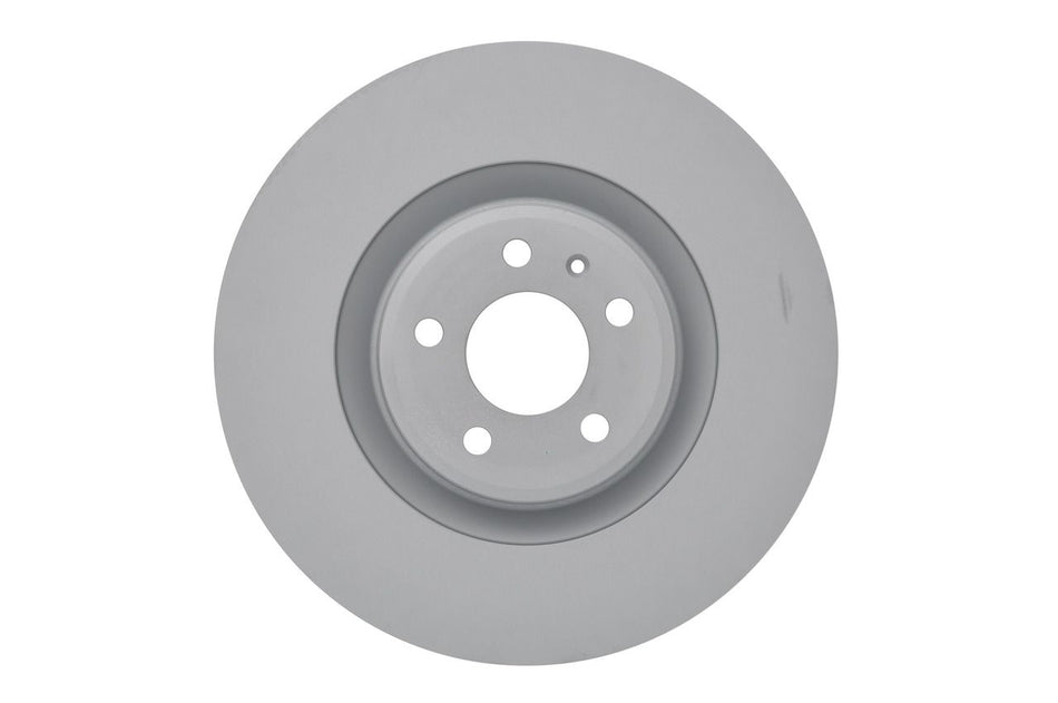 Brake Disc - 0 986 479 D28
