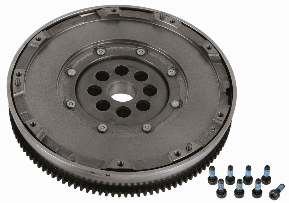 Flywheel - 2294 002 474