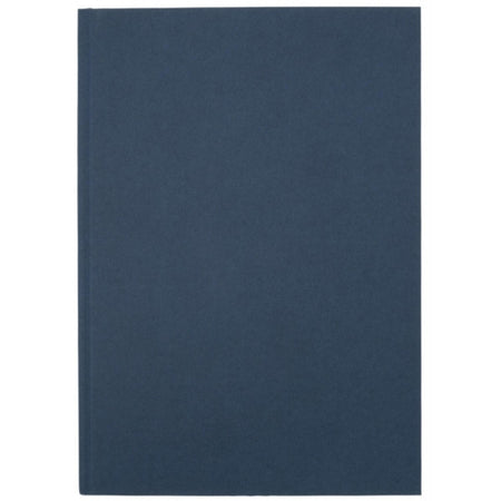 A4 Ruled Manuscript Book - 96 Sheets
