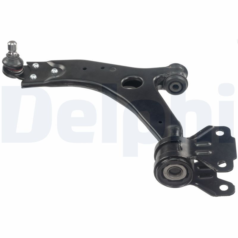 Control/Trailing Arm, wheel suspension - TC3406