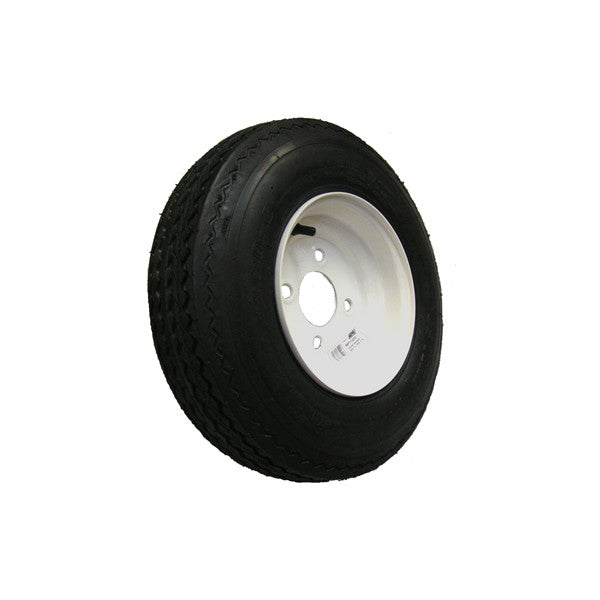 Spare Wheel for MP712