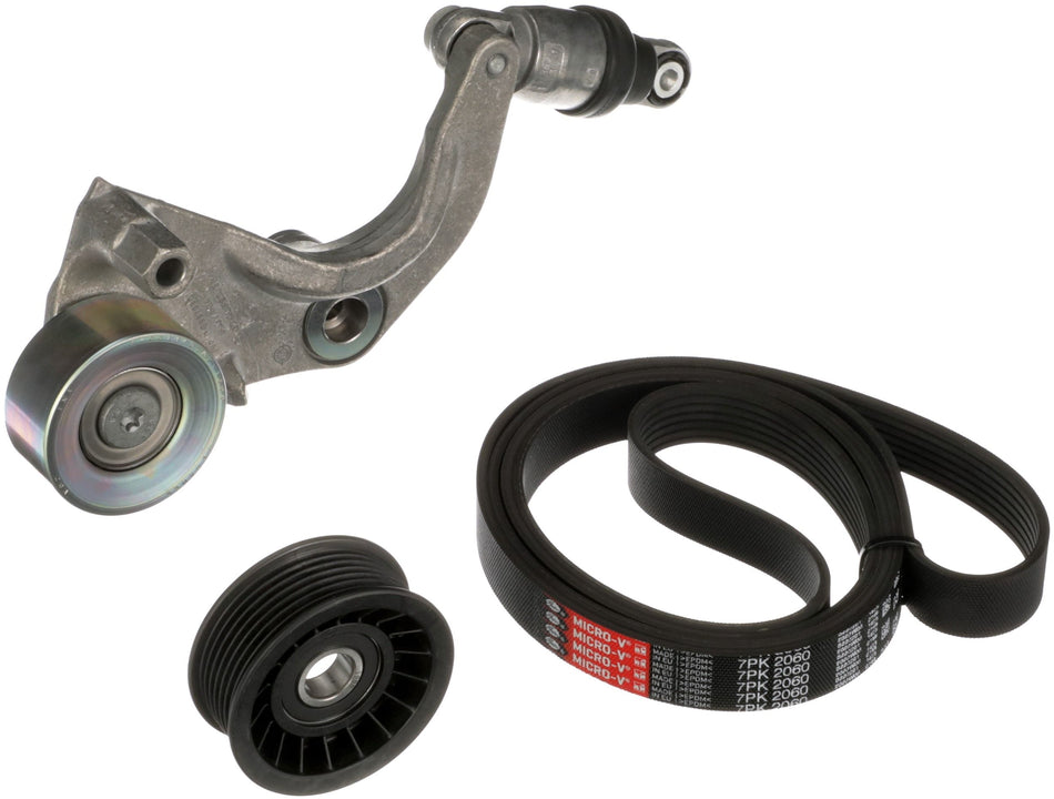 V-ribbed Belt Set - K017PK2060