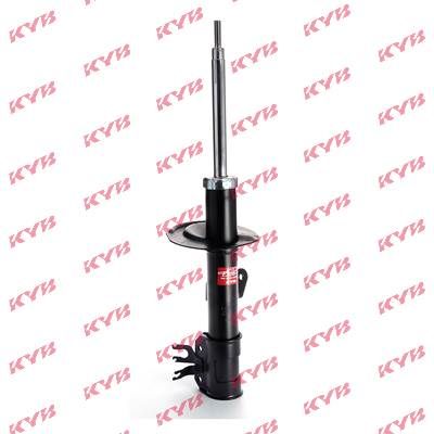 Shock Absorber - 339740