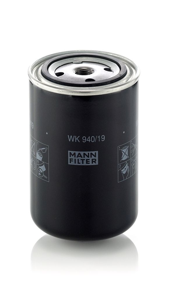 Fuel Filter - WK 940/19