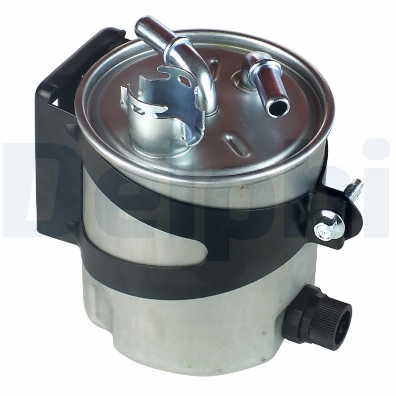 Fuel Filter - HDF577