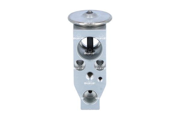 Expansion Valve, air conditioning - 38522