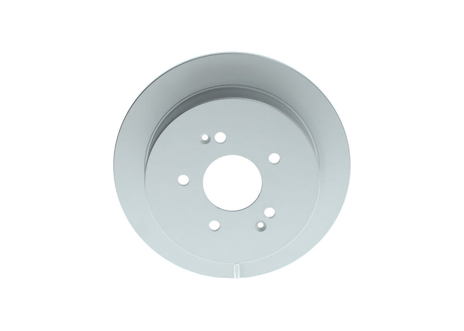 Brake Disc - 0 986 479 H16