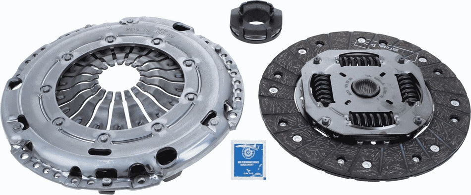 Clutch Kit - 3000 970 074