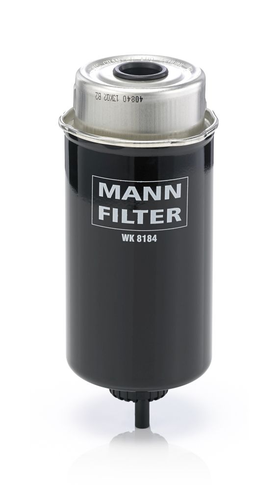 Fuel Filter - WK 8184