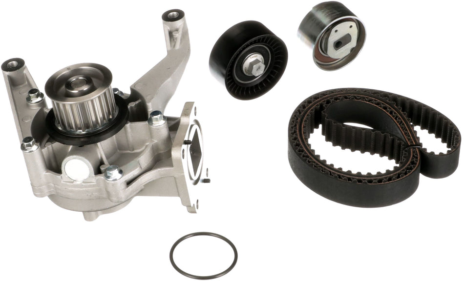 Water Pump & Timing Belt Kit - KP15586XS-2