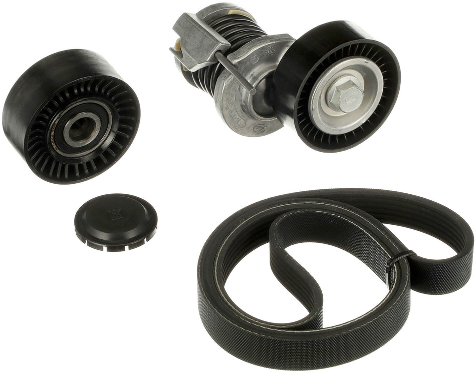 V-ribbed Belt Set - K016PK1550XS