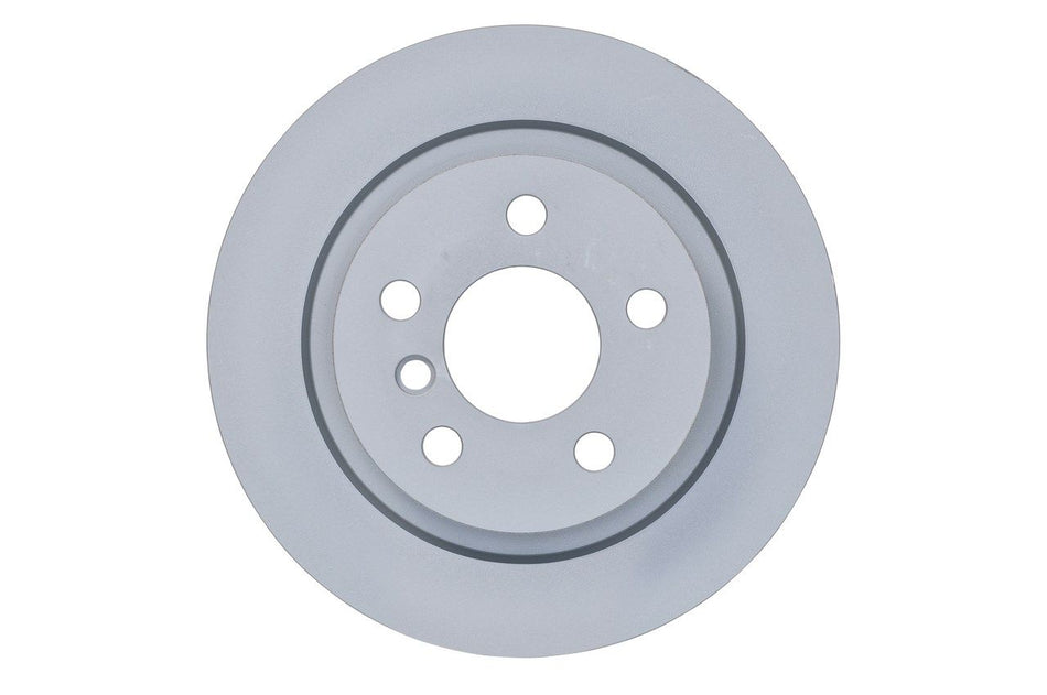 Brake Disc - 0 986 479 C92