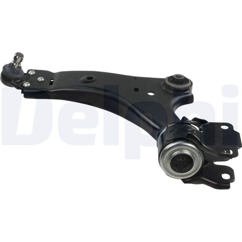 Control/Trailing Arm, wheel suspension - TC3239