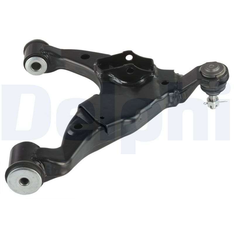 Control/Trailing Arm, wheel suspension - TC3298
