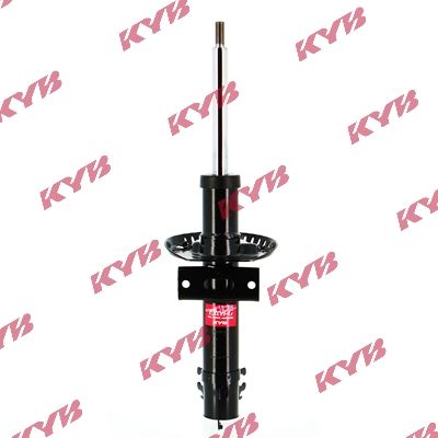 Shock Absorber - 3348020