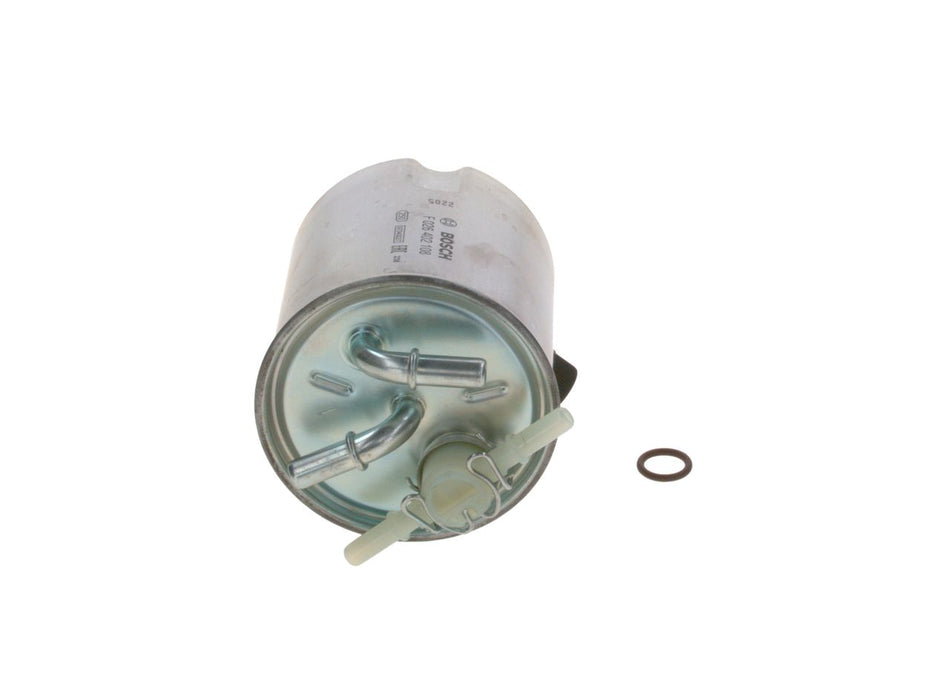 Fuel Filter - F 026 402 108