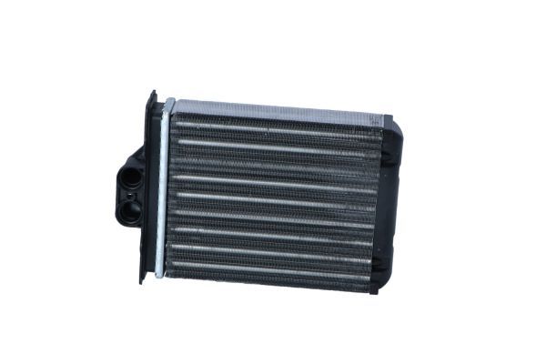 Heat Exchanger, interior heating - 58255