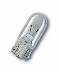 Bulb, direction indicator - 2825