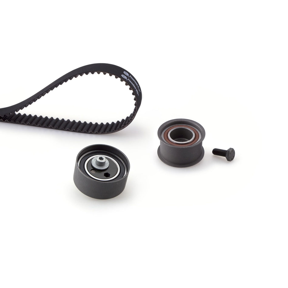 Timing Belt Kit - K035493XS