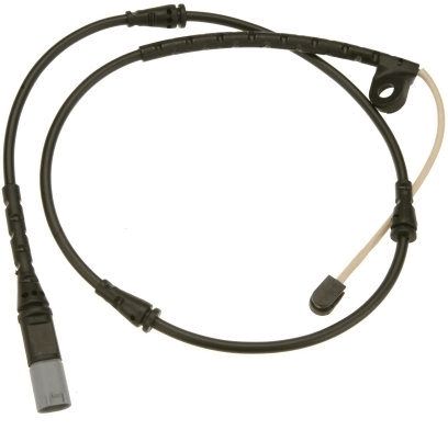 Warning Contact, brake pad wear - GIC276