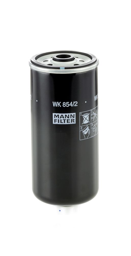 Fuel Filter - WK 854/2