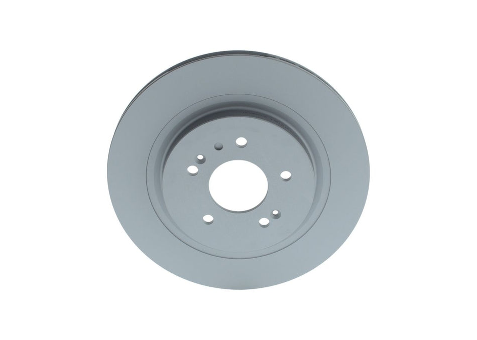 Brake Disc - 0 986 479 H17