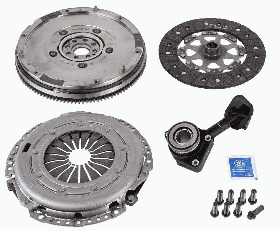 Clutch Kit - 2290 601 105